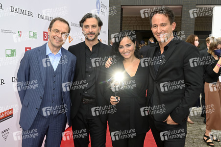 57. Grimme Preis 2021 in Marl