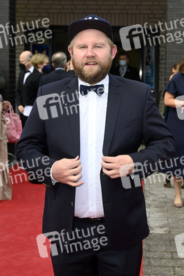 57. Grimme Preis 2021 in Marl