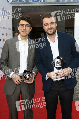 57. Grimme Preis 2021 in Marl