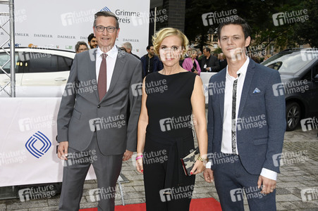 57. Grimme Preis 2021 in Marl