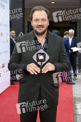 57. Grimme Preis 2021 in Marl