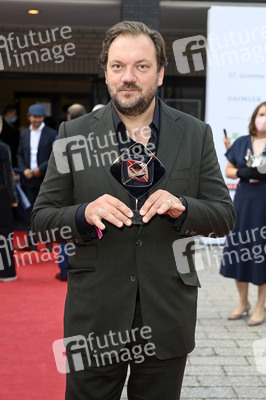 57. Grimme Preis 2021 in Marl