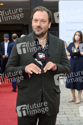 57. Grimme Preis 2021 in Marl