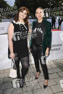 57. Grimme Preis 2021 in Marl