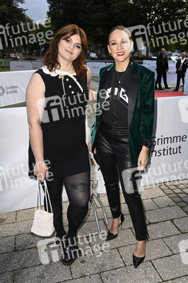 57. Grimme Preis 2021 in Marl