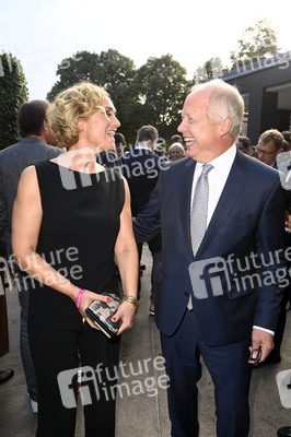 57. Grimme Preis 2021 in Marl