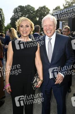 57. Grimme Preis 2021 in Marl