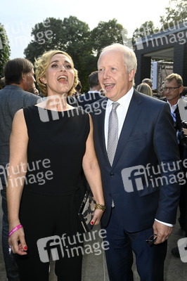 57. Grimme Preis 2021 in Marl