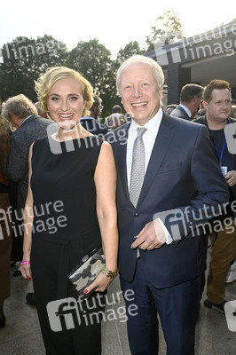 57. Grimme Preis 2021 in Marl