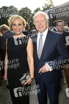 57. Grimme Preis 2021 in Marl