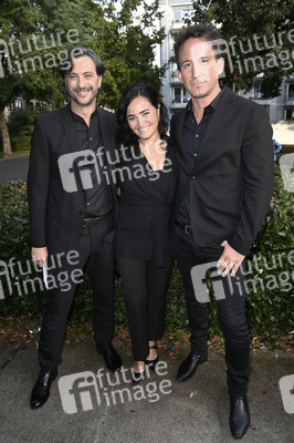 57. Grimme Preis 2021 in Marl