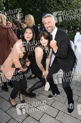 57. Grimme Preis 2021 in Marl