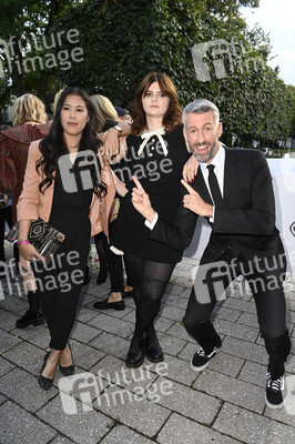 57. Grimme Preis 2021 in Marl