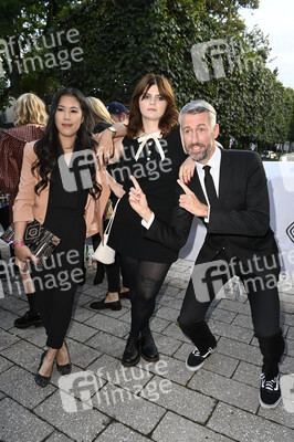 57. Grimme Preis 2021 in Marl