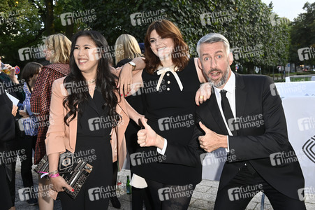 57. Grimme Preis 2021 in Marl