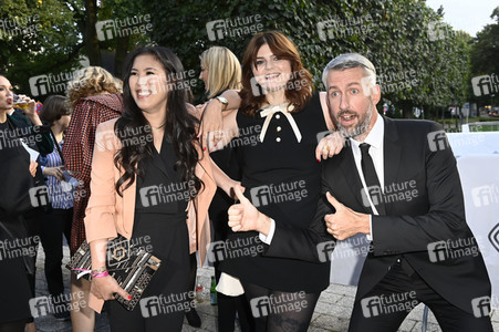 57. Grimme Preis 2021 in Marl