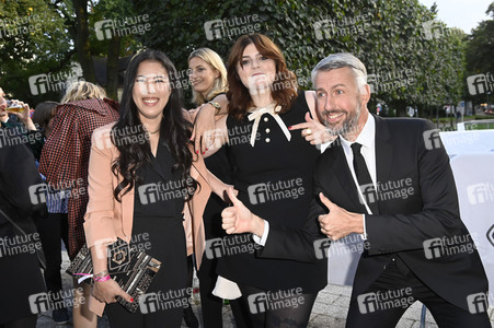 57. Grimme Preis 2021 in Marl