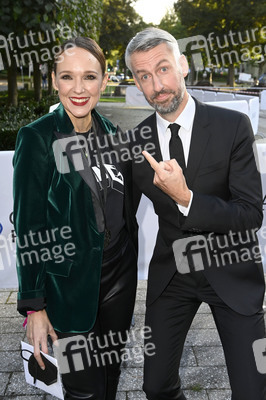 57. Grimme Preis 2021 in Marl