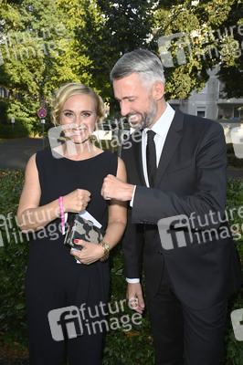 57. Grimme Preis 2021 in Marl