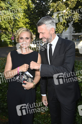 57. Grimme Preis 2021 in Marl