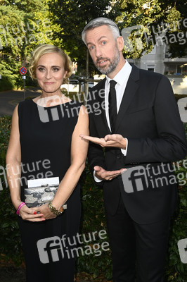 57. Grimme Preis 2021 in Marl