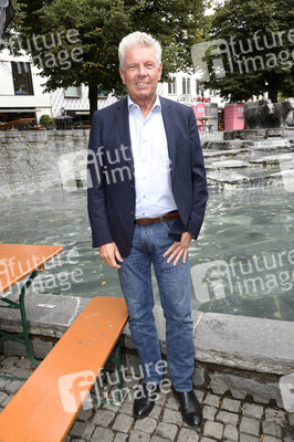 Eröffnung der 1. Munich Irish Nights in München