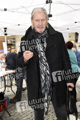 Eröffnung der 1. Munich Irish Nights in München