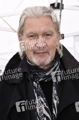 Eröffnung der 1. Munich Irish Nights in München