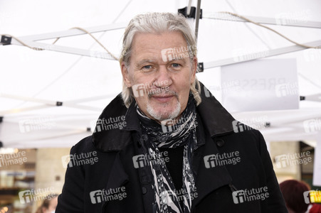 Eröffnung der 1. Munich Irish Nights in München