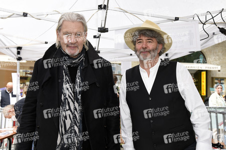 Eröffnung der 1. Munich Irish Nights in München