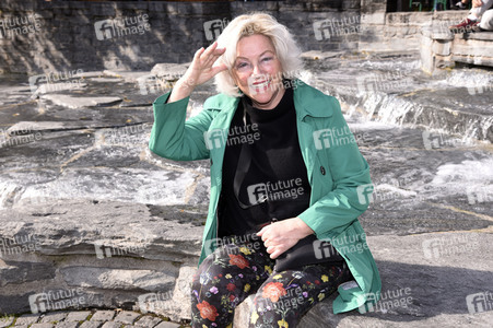 Eröffnung der 1. Munich Irish Nights in München