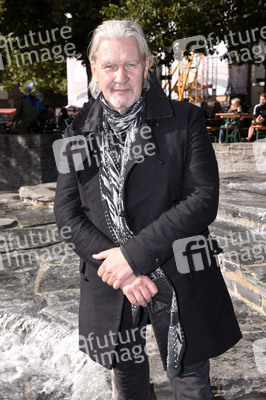 Eröffnung der 1. Munich Irish Nights in München