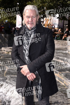 Eröffnung der 1. Munich Irish Nights in München