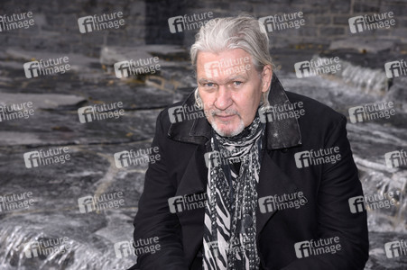 Eröffnung der 1. Munich Irish Nights in München