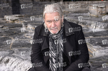 Eröffnung der 1. Munich Irish Nights in München