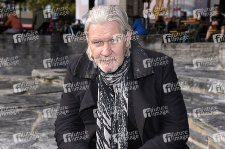 Eröffnung der 1. Munich Irish Nights in München