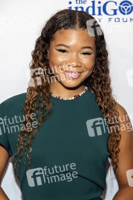 Harold and Carole Pump Foundation Gala in Beverly Hills