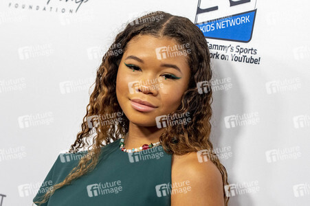 Harold and Carole Pump Foundation Gala in Beverly Hills