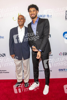 Harold and Carole Pump Foundation Gala in Beverly Hills