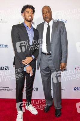 Harold and Carole Pump Foundation Gala in Beverly Hills