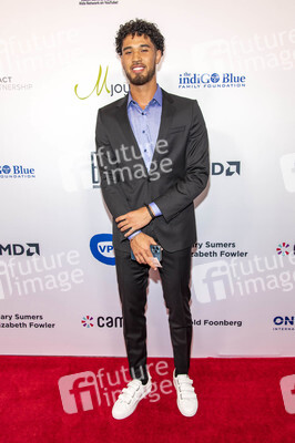 Harold and Carole Pump Foundation Gala in Beverly Hills