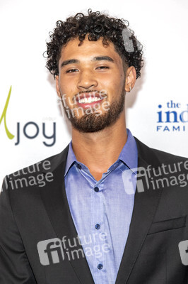 Harold and Carole Pump Foundation Gala in Beverly Hills