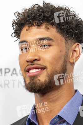 Harold and Carole Pump Foundation Gala in Beverly Hills