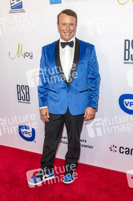 Harold and Carole Pump Foundation Gala in Beverly Hills