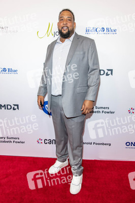 Harold and Carole Pump Foundation Gala in Beverly Hills