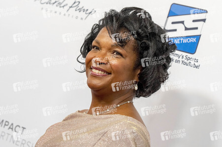 Harold and Carole Pump Foundation Gala in Beverly Hills