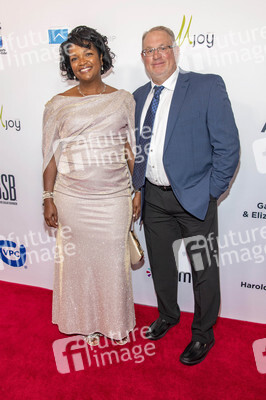 Harold and Carole Pump Foundation Gala in Beverly Hills