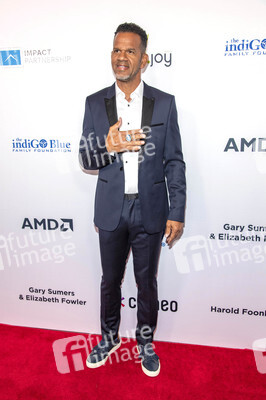 Harold and Carole Pump Foundation Gala in Beverly Hills