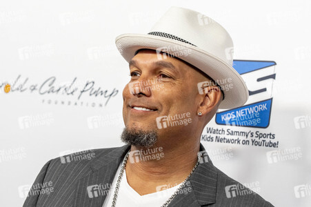 Harold and Carole Pump Foundation Gala in Beverly Hills