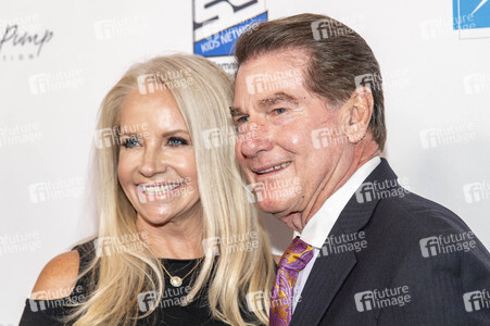 Harold and Carole Pump Foundation Gala in Beverly Hills